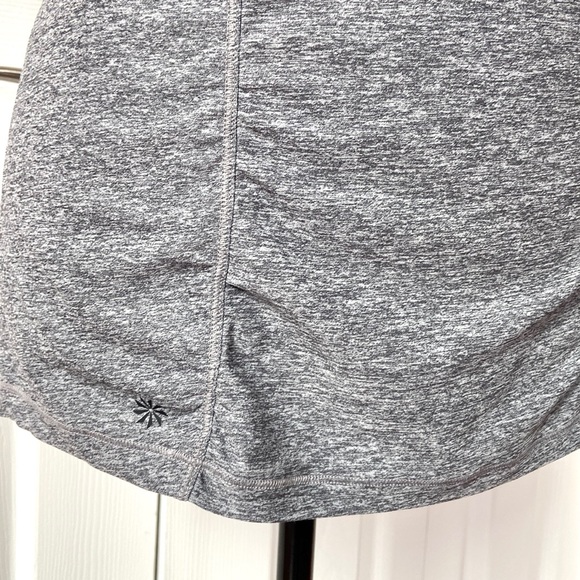 Athleta Pacificia Zipper Top - Picture 8 of 12